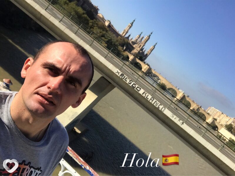 Aleksandr, 32, Мозыре — анкета №51229