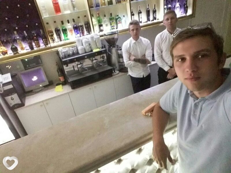 Александр, 39, Ульяновске — анкета №51235