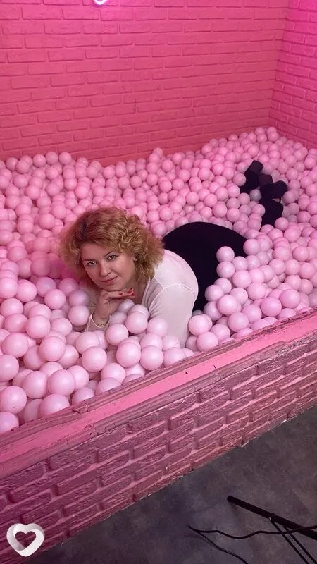 Ирина, 52, Москве — анкета №51241