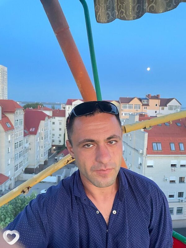 Шам, 44, Саратове — анкета №51245