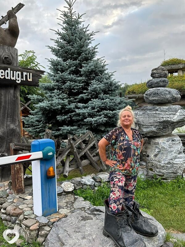 Алла, 66, Кемерове — анкета №51246
