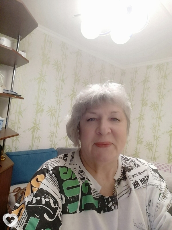 Лара, 67, Тюмени — анкета №51249