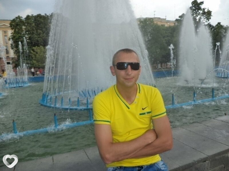 Дима, 48, Могилев — анкета №51250