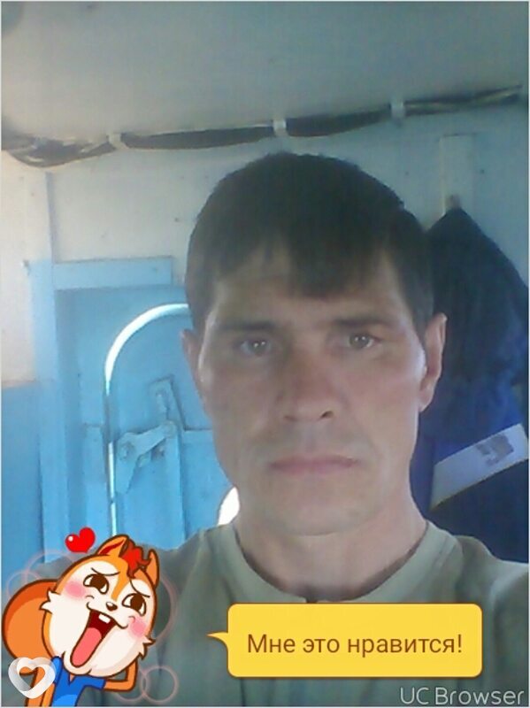Анатолий, 53, Братске — анкета №51265