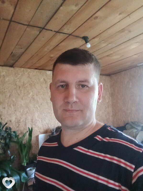 Виктор, Черногорск