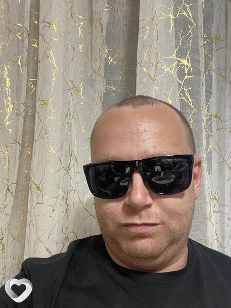 Игорь, 36, Бресте — анкета №51278