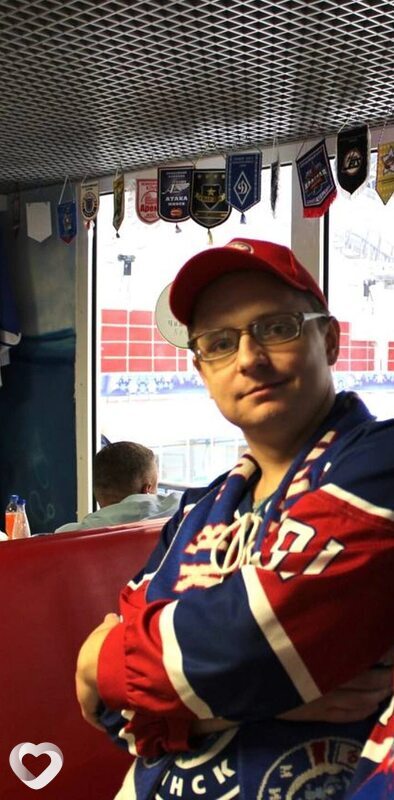 Антон, 35, Минске — анкета №51288