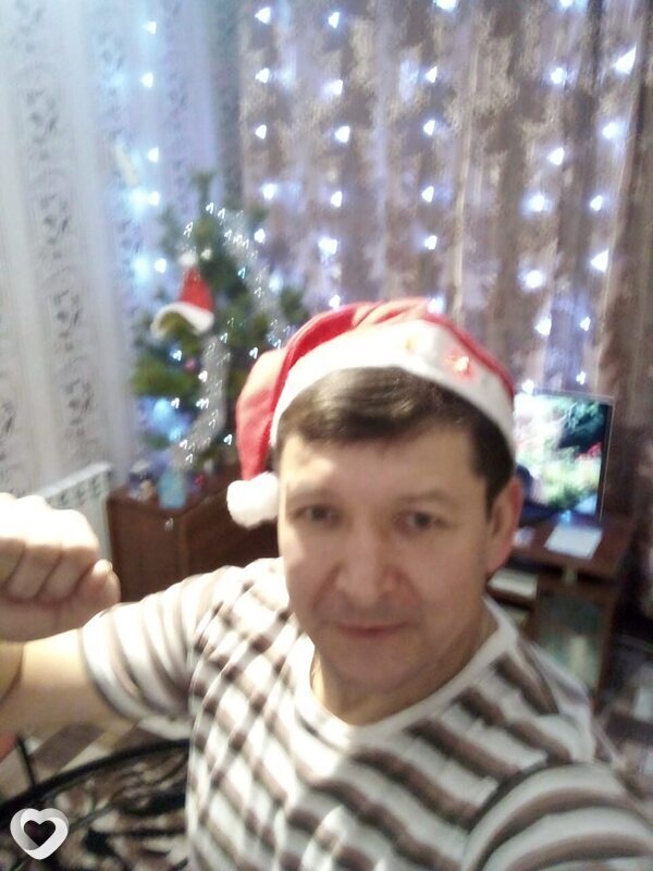Александр, 49, Москве — анкета №51291