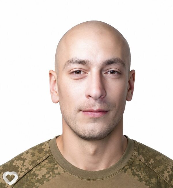 Артём, 36, Терновке — анкета №51296
