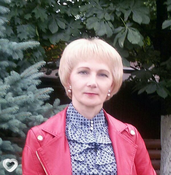 Наталья, 56, Минске — анкета №51297