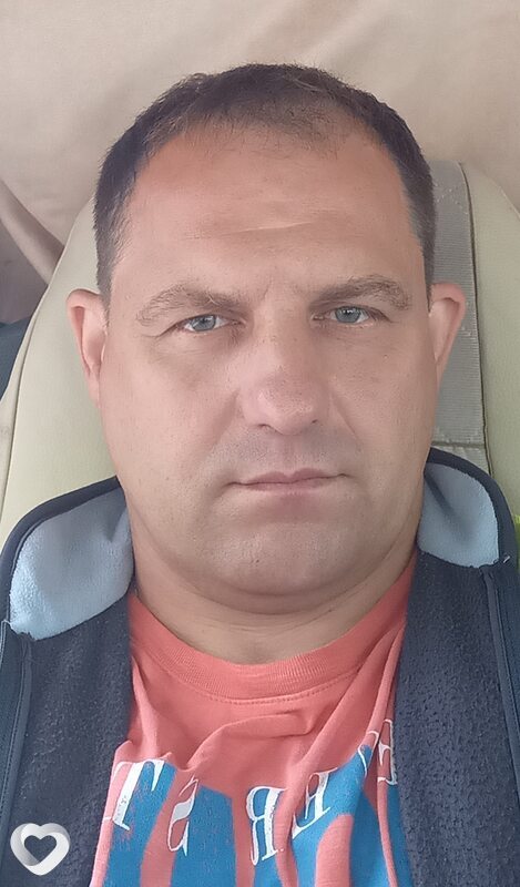 Витольд, 49, Гродно — анкета №51304