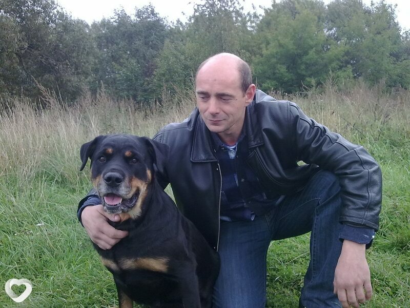 Сергей, 54, Новополоцке — анкета №51305