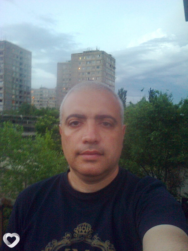 Noro, 46, Ереван — анкета №51306