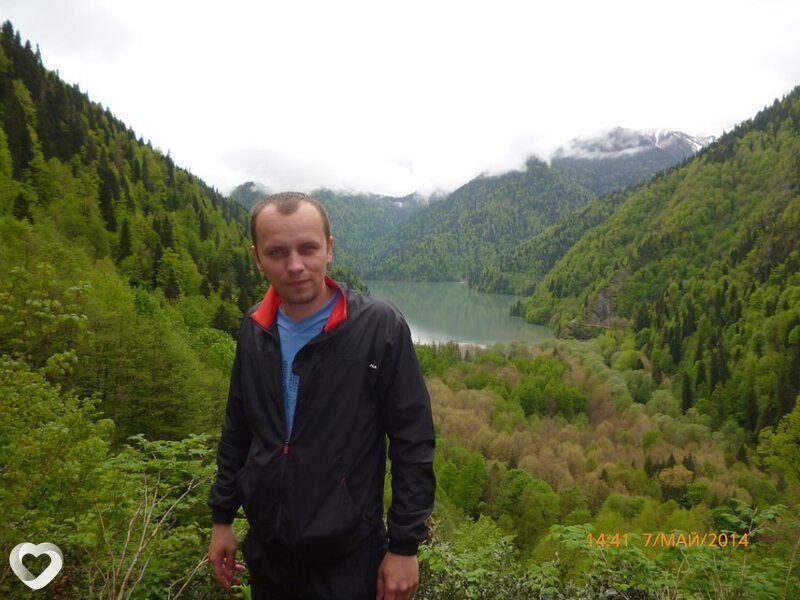 Михаил, 43, Ставрополе — анкета №51310