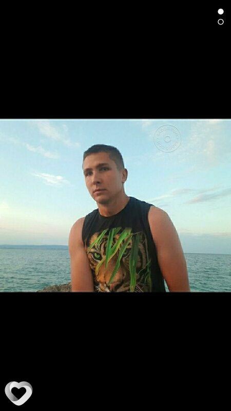 Василь, 33, Киеве — анкета №51311