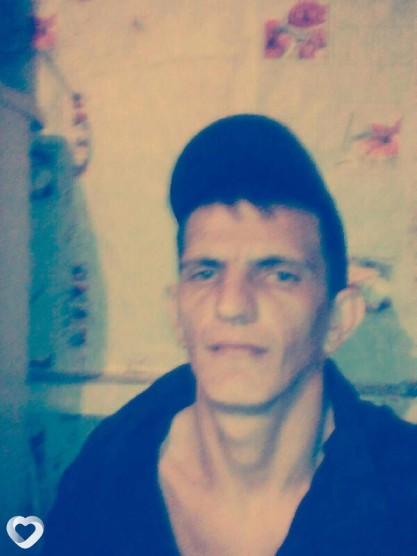 Бытко Георгий, 40, Саратове — анкета №51312
