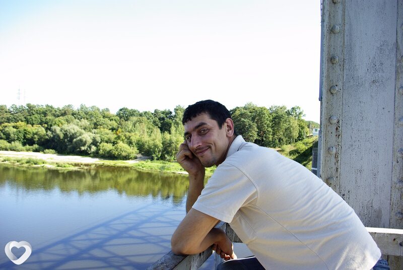 Сергей, 54, Гомеле — анкета №51313