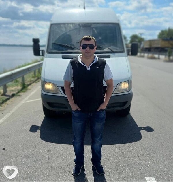 Гость, 40, Кропивницкий — анкета №51316