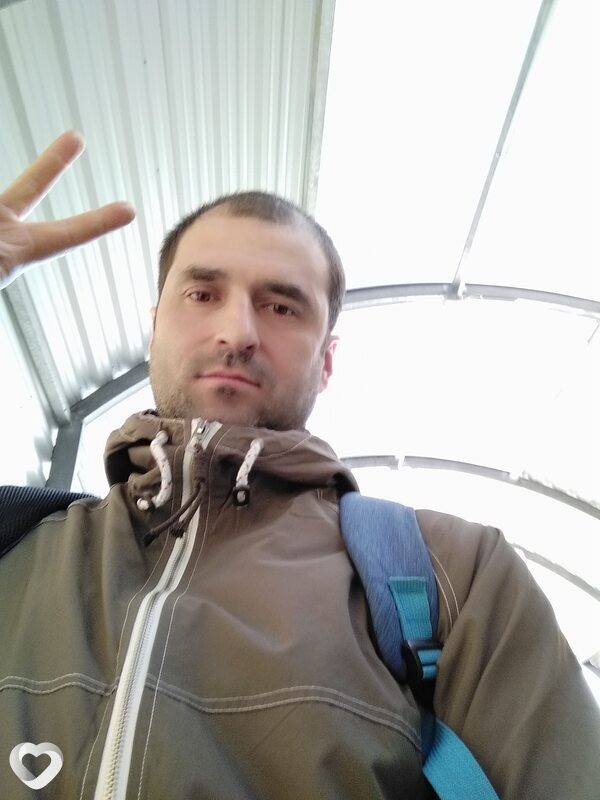 Сергей, 36, Бресте — анкета №51323