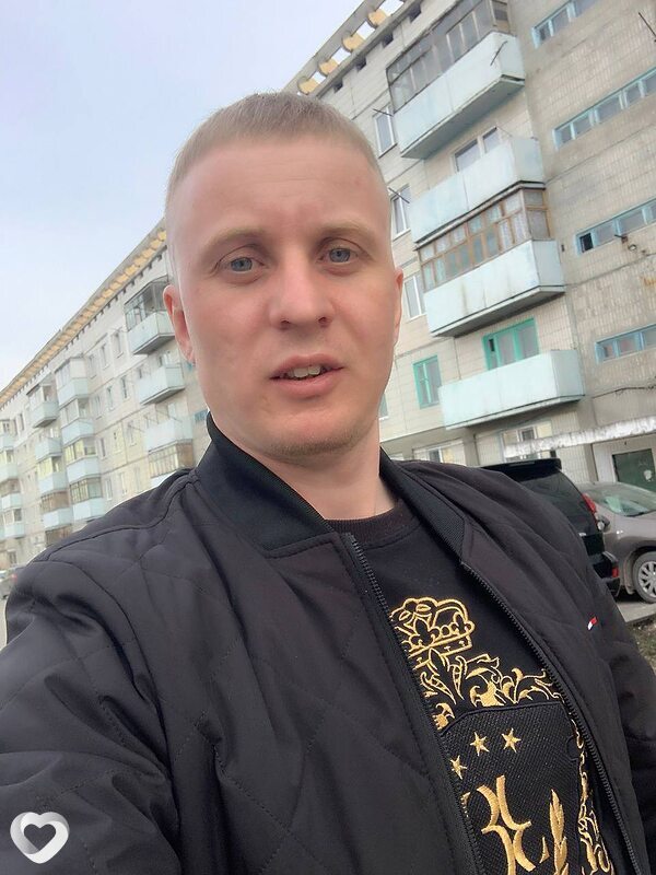 Дима, 37, Кемерове — анкета №51328