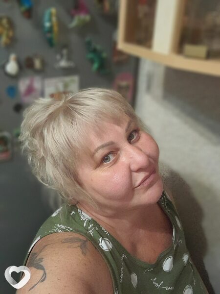 Екатерина, 48, Санкт-Петербурге — анкета №51332