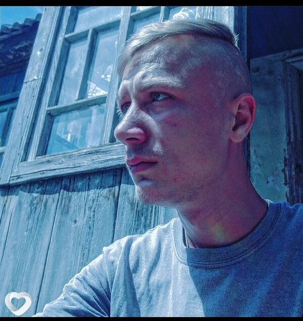 Jluсifer, Люботин