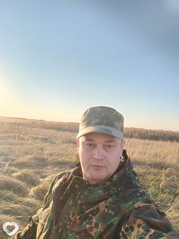Виктор, 41, Копейске — анкета №51335