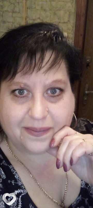 Люда, 54, Хмельницком — анкета №51344