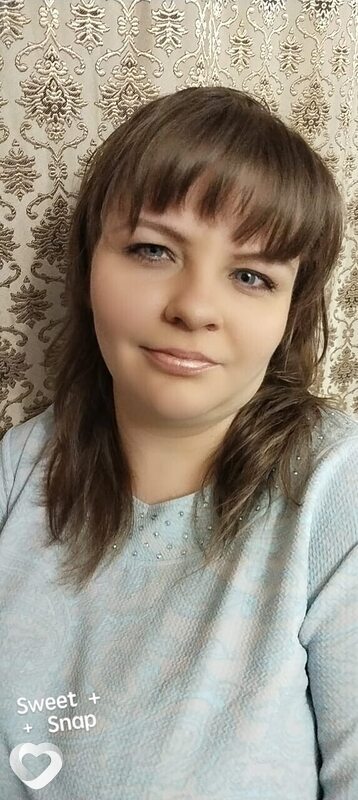 Ольга, 39, Кемерове — анкета №51346