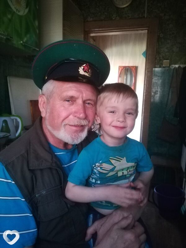 Николай, Пинск