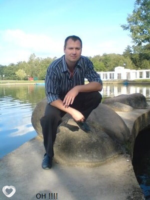 Mikola, 43, Минске — анкета №51352