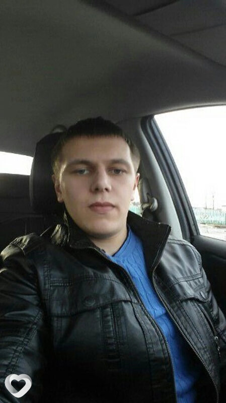 Игорь, 37, Горках — анкета №51354