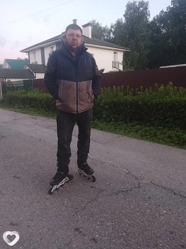 Andrei, 40, Ступине — анкета №3932