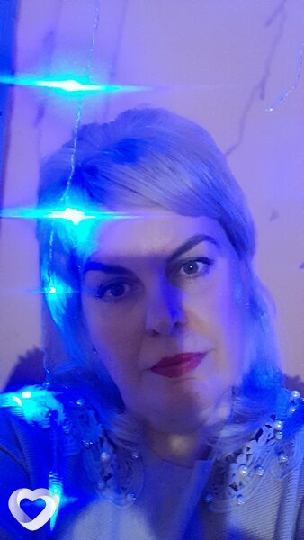 Инна, 46, Харькове — анкета №51364