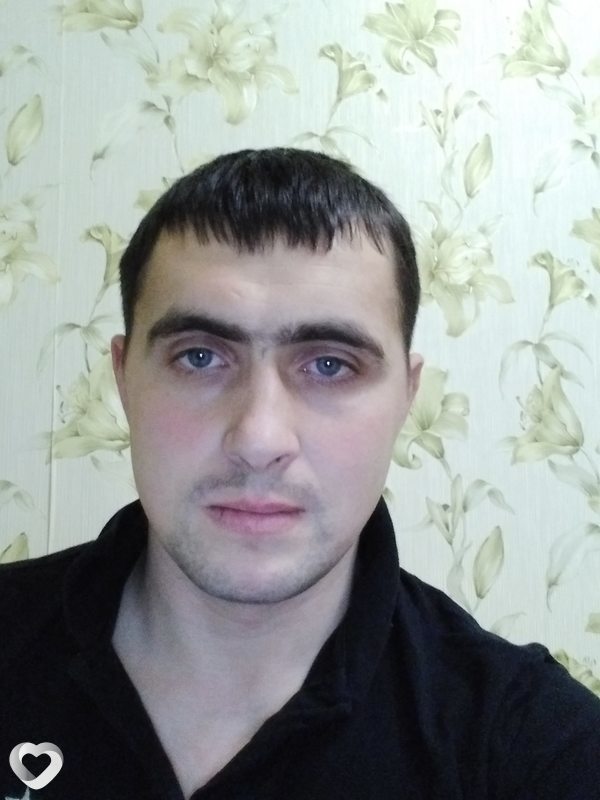 Александр, 35, Могилев — анкета №51372