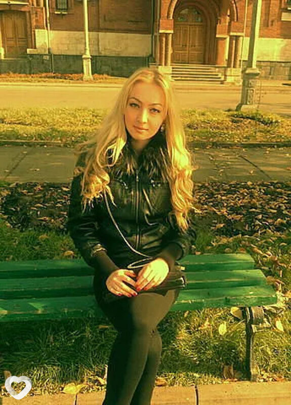 Кристина, 43, Иркутске — анкета №51380