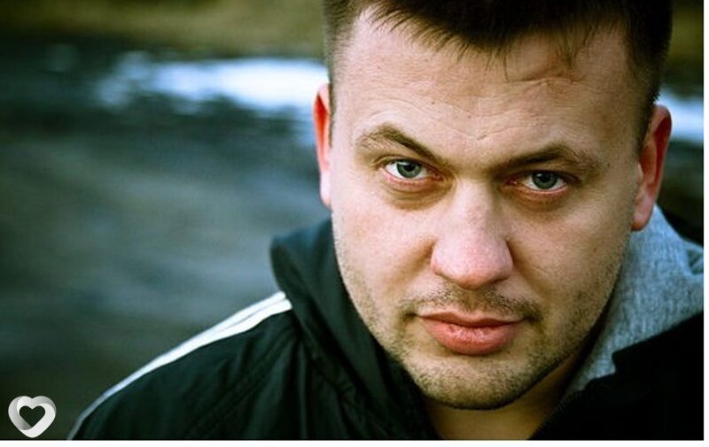 Антон, 40, Минске — анкета №51388