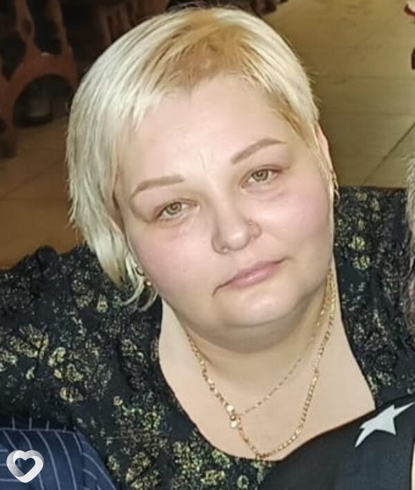 Танюшка, 49, Омске — анкета №51390
