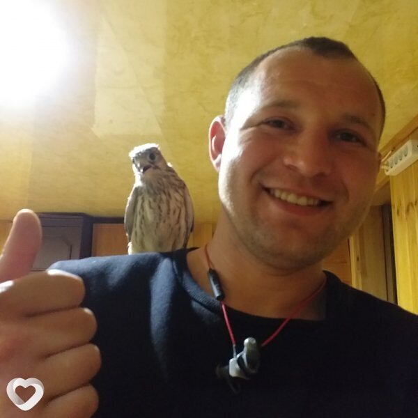 Сергей, 50, Виннице — анкета №51391