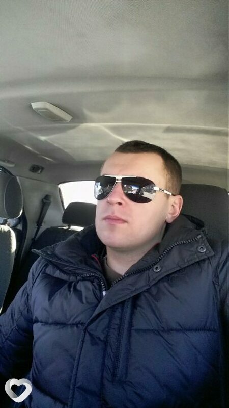 Sebastian, 37, Гродно — анкета №51394
