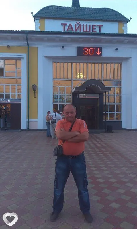 Александр, 53, Брянске — анкета №3937