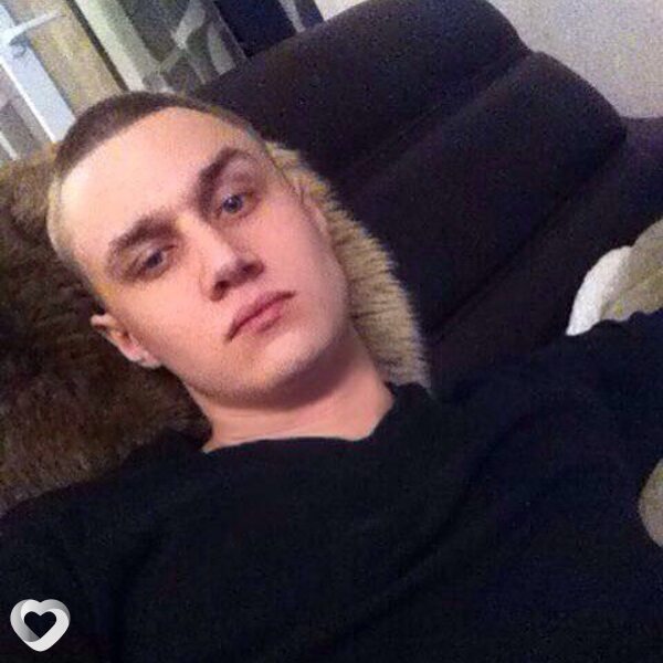 Aleksandrovskii, 30, Киеве — анкета №51404