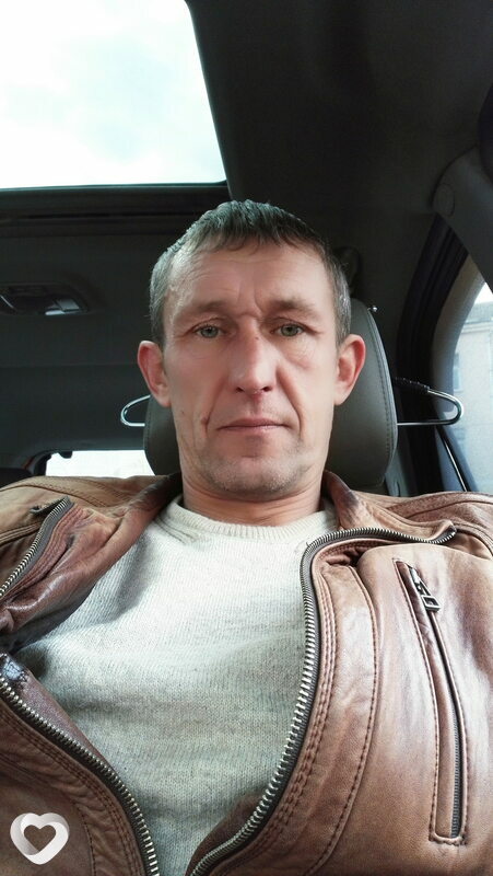 Игорь, 42, Орше — анкета №51418