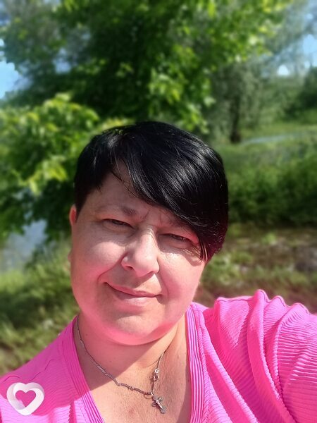 Юля, 44, Харькове — анкета №51419