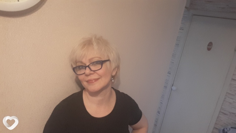 Татьяна, 65, Минске — анкета №51420