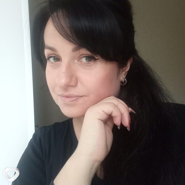 Елена, 44, Бресте — анкета №51423