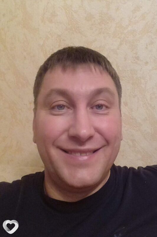 Евгений, 47, Костанае — анкета №51426