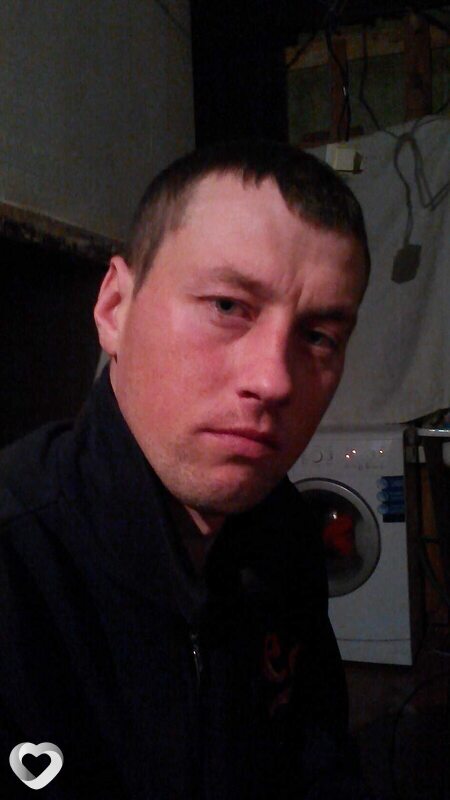Андрей, 41, Осиповичах — анкета №51428
