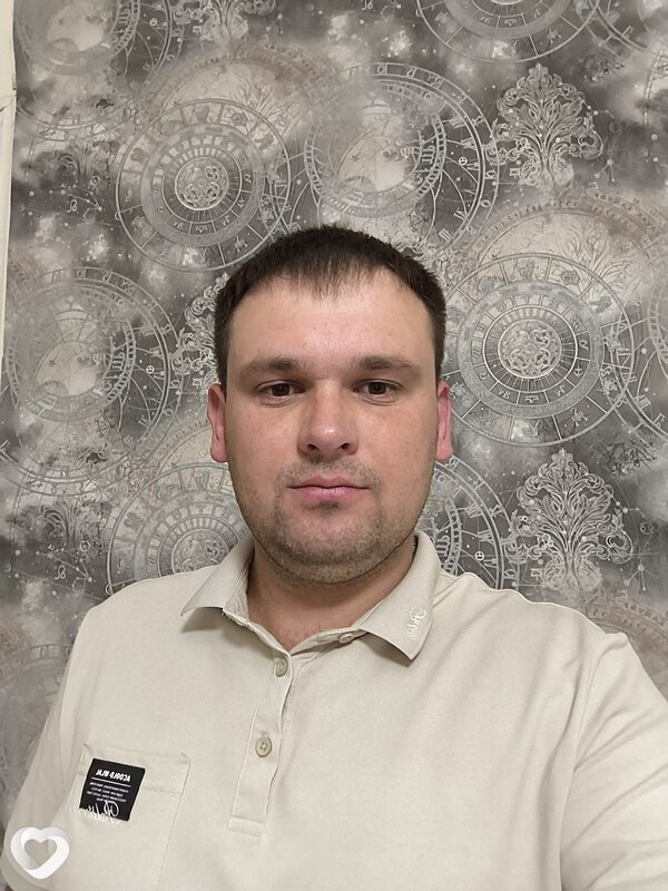 Александр, 39, Гомеле — анкета №51430