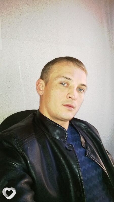Саша, 32, Орёл — анкета №51431